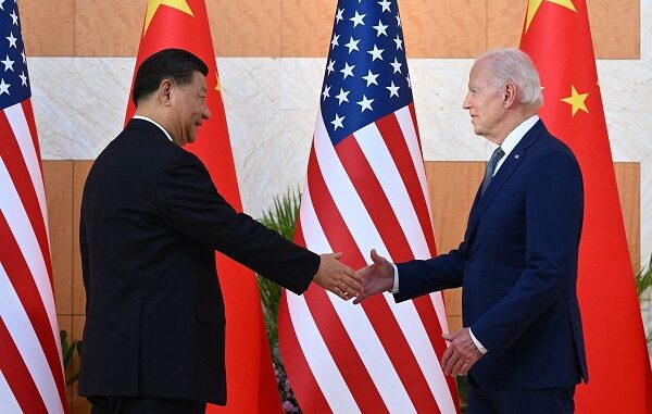 pellerin taiwan biden xi