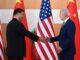 pellerin taiwan biden xi