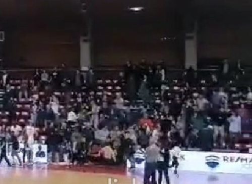 legnano castellanza basket incidenti