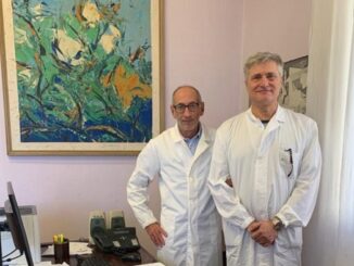 gallarate cardiologia caico