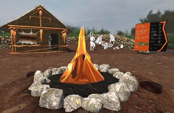 canegrate archeologia visite virtuali