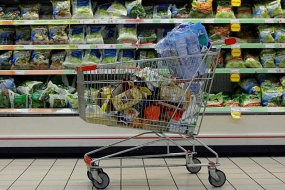 caro vita spesa costi