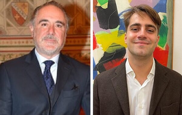 legnano giunta assessori benetti garbarino bilancio