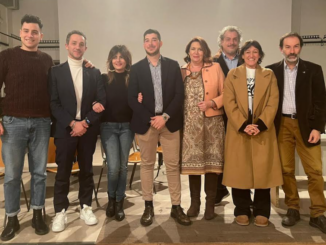 sesto eletto direttivo commercianti
