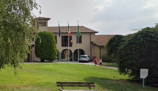 dairago dimissioni illuminazione opposizioni
