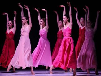 condominio balletto milano ravel