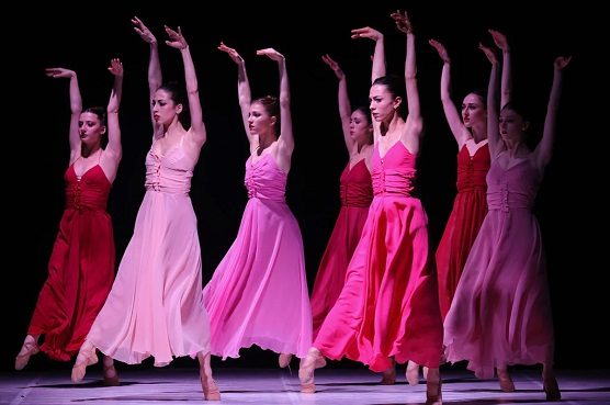 condominio balletto milano ravel