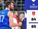 Nazionale Italbasket Georgia Pozzecco