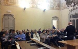 castanoprimo sicurezza incontro controllo vicinato
