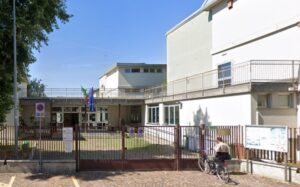 legnano scuola lavori pnrr