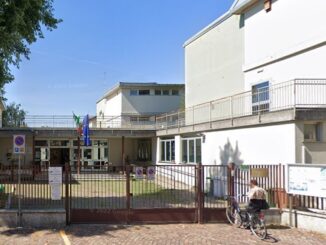 legnano scuola lavori pnrr