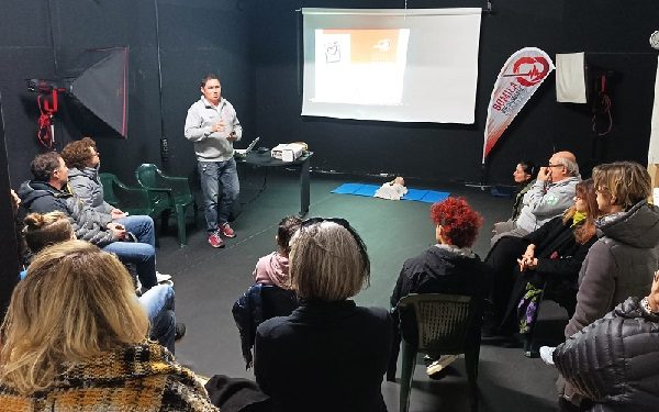 legnano 60milavitedasalvare defibrillatori lecco