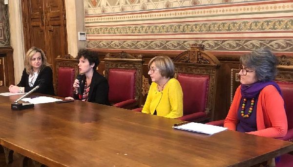 legnano donne violenza 25novembre