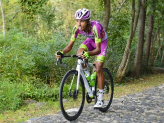 ciclismo el gouzi