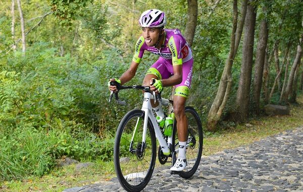 ciclismo el gouzi