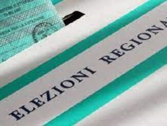 consiglio regionale elezioni