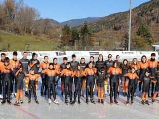 Cardano Skating Pattinaggio Ghiaccio