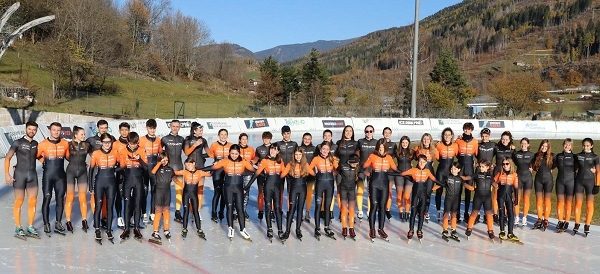 Cardano Skating Pattinaggio Ghiaccio