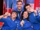 europei paralimpici scherma medaglie