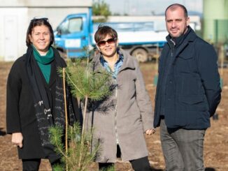 legnano azienda bosco parco