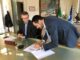 legnano aids hiv virus