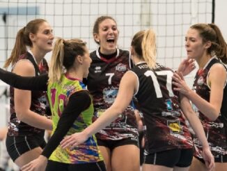 legnano focol pallavolo femminile