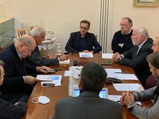 fondazione iserni nervi