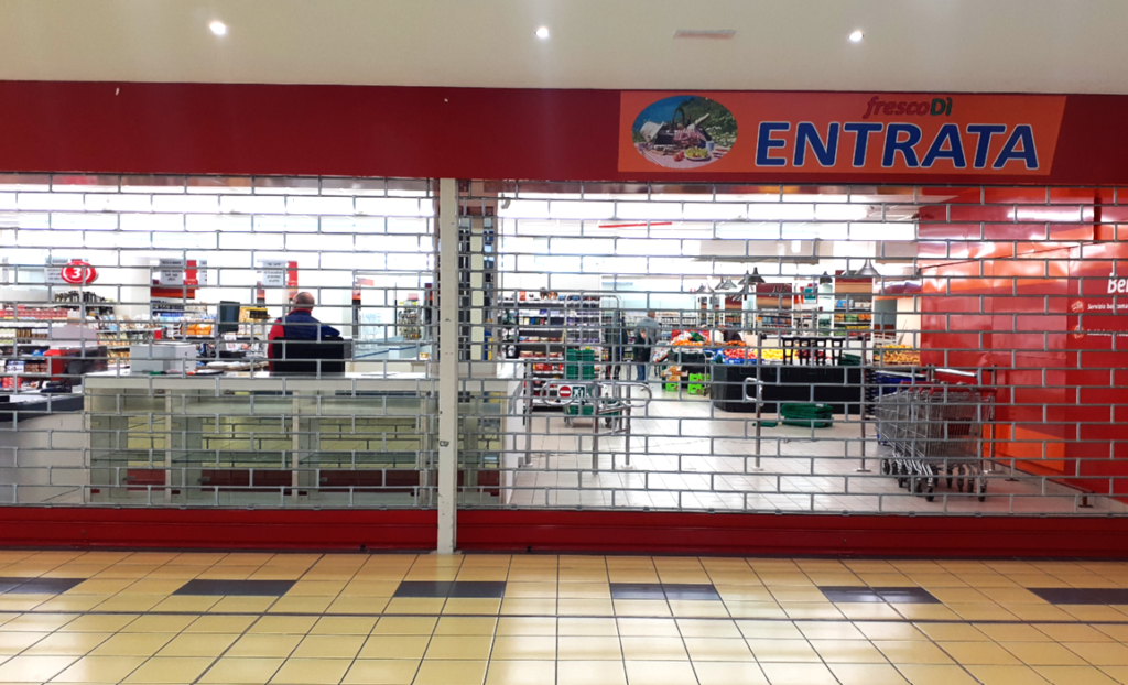 somma carrefour apre frescodì