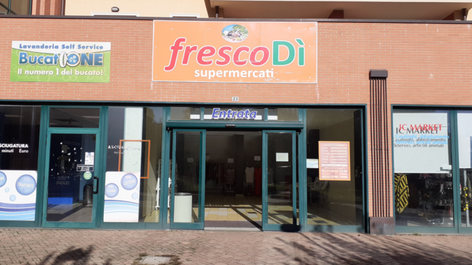 somma carrefour apre frescodì