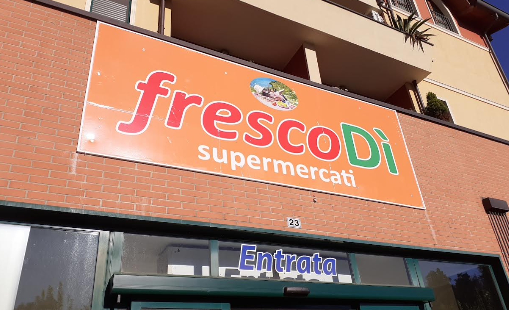 somma carrefour apre frescodì