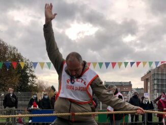Gallarate palio rama pomm 2022