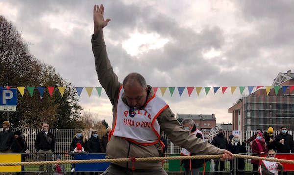 Gallarate palio rama pomm 2022