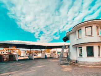 legnano gas metano distributore