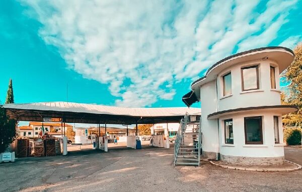 legnano gas metano distributore