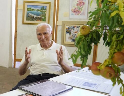 canegrate lutto guanziroli cultura
