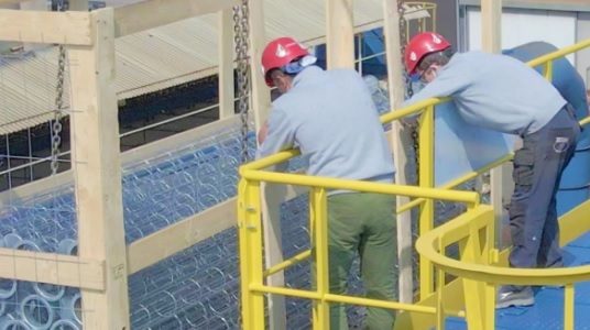 legnano industria alto milanese indagine