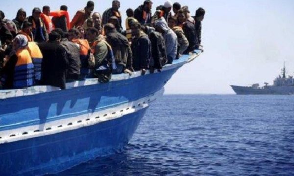bottini salvini immigrazione