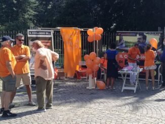 legnano insiemeperlegnano festa lista