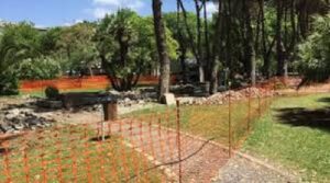 vanzaghello parco lavori bambini