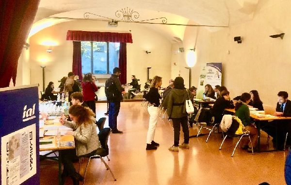 legnano lavoro occupazione afol