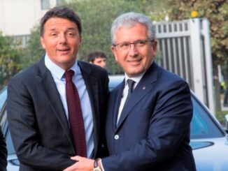 librandi politica finanziamenti