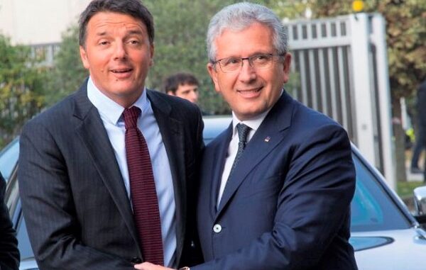 librandi politica finanziamenti