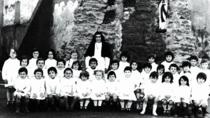 samarate macchi ricci mostra foto