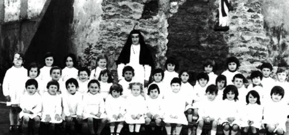 samarate macchi ricci mostra foto
