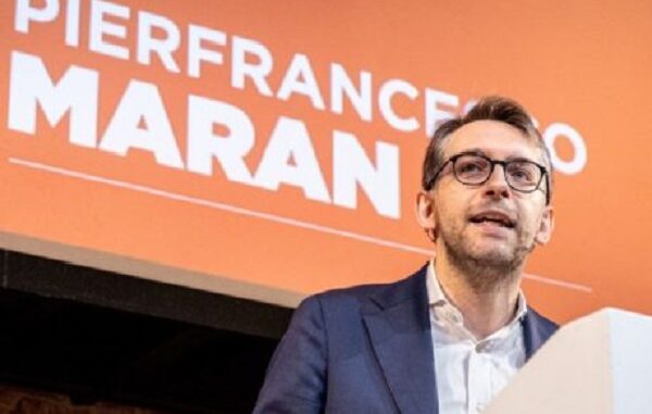 regionali maran primarie pd
