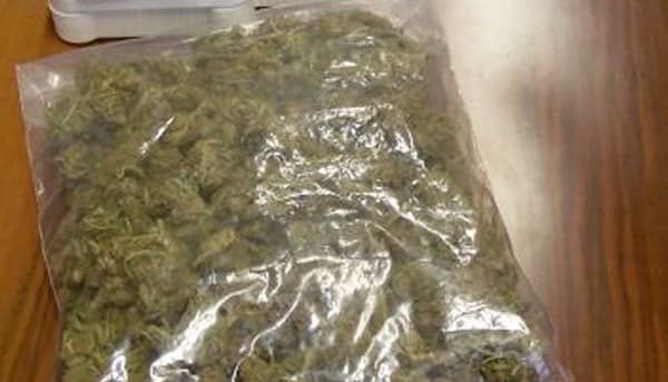 Gallarate arrestato spacciatore gambiano