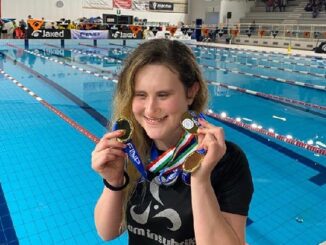 villacortese nuoto rabbolini campionati