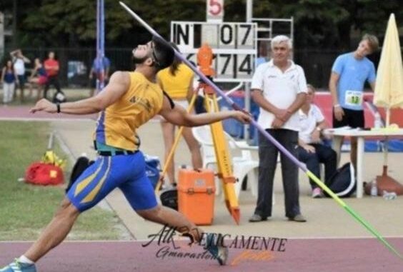 villacortese masetti sport coni
