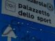 Gallarate palazzetto sport gnocchi