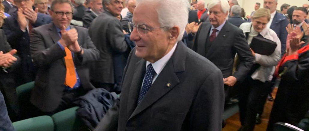 varese presidente mattarella università palaghiaccio